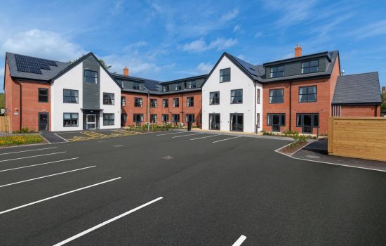 Beechwood Care Centre