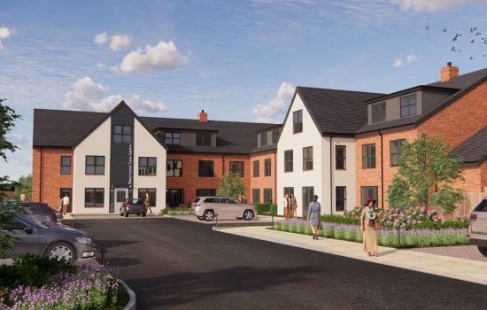Beechwood Care Centre